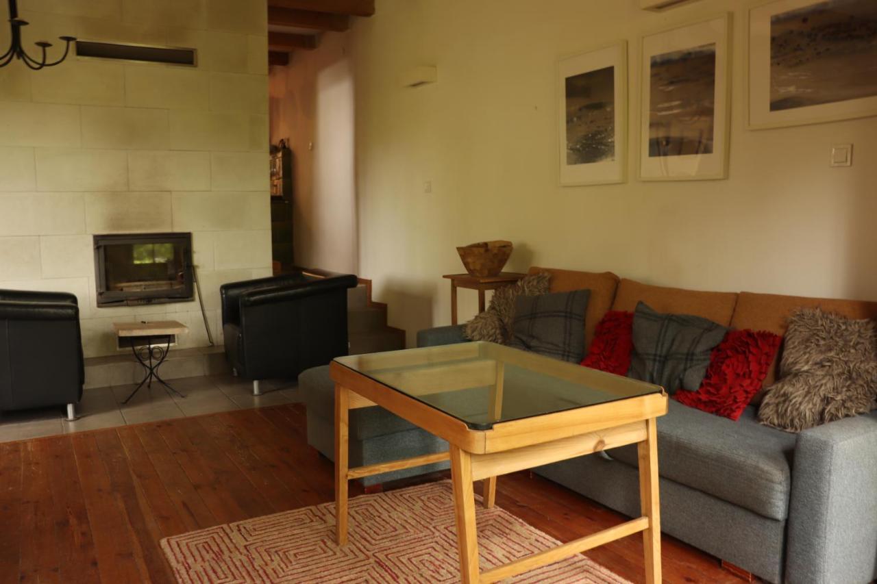 Apartmán Birchy Hills Sitno  Exteriér fotografie