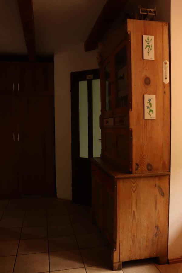 Apartmán Birchy Hills Sitno  Exteriér fotografie