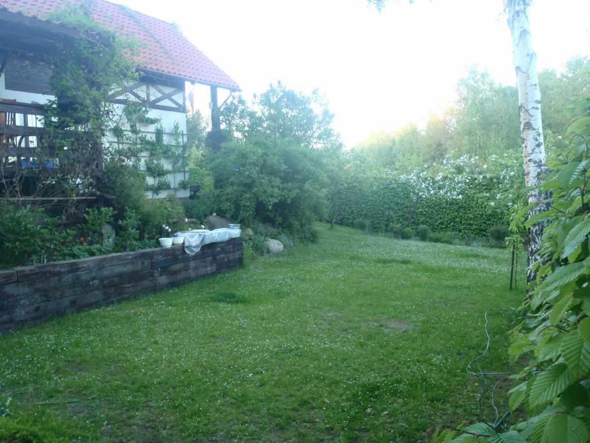 Apartmán Birchy Hills Sitno  Exteriér fotografie